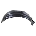 thumbnail image 4 of KarParts360 For Kia Sorento 2003 2004 2005 2006 Fender Liner Driver And Passenger Side | Pair | Front | Made Of Plastic | Fits LX Model | Replacement For KI1250107, KI1251107 | 868113E002, 868123E001, 4 of 5