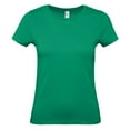 thumbnail image 1 of T-Shirt Femme B&C #E150, 1 of 2