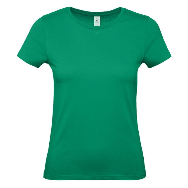 B&C Womens #E150 T-Shirt