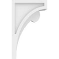 thumbnail image 3 of Ekena Millwork 5"W x 8"D x 13 3/8"H Standard Viola Architectural Grade PVC Corbel, 3 of 10