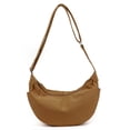 thumbnail image 7 of Hfnxid Crossbody Sling Bag for Women Men Trendy Crescent Bag with Adjustable Strap, Lightweight Travel Sling Bag Hobo, 7 of 7