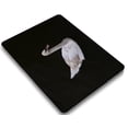 thumbnail image 1 of KSK KAISHEK Hard Case Cover Compatible MacBook Pro 16" 2021 - 2023 A2780/A2485 + Black Keyboard Cover, Feather Series 0330, 1 of 5