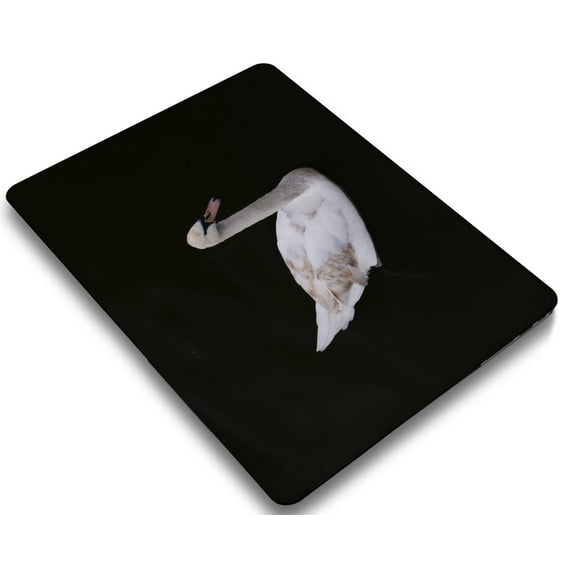 KSK KAISHEK Hard Case Cover Compatible MacBook Pro 16" 2021 - 2023 A2780/A2485 + Black Keyboard Cover, Feather Series 0330