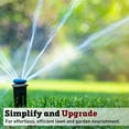 thumbnail image 5 of Chapin Adjustable HydroFeed 1 Gallon Fertilizer Injector - Easy Refill, Clog-Free Design, 5 of 7