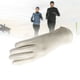thumbnail image 4 of Guantes Para Mujer, Guantes De Ante De Invierno Con Pantalla Táctil, Guantes Cálidos Para Clima Frío, Resistentes Al Viento, Esquí, Correr, Ciclismo, Conducción, Senderismo, 4 of 7
