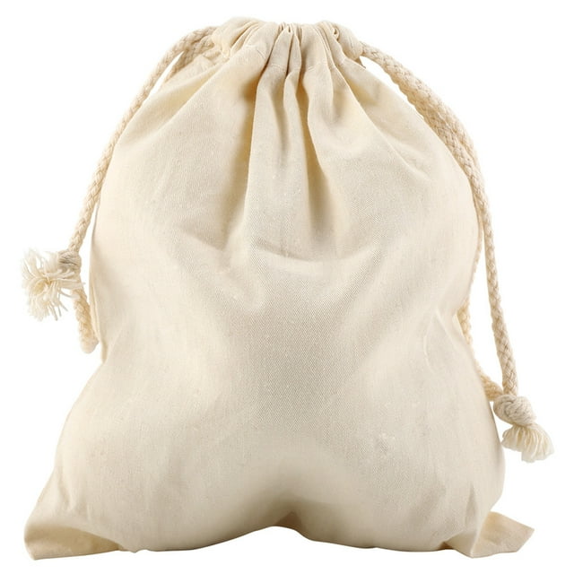 LHCER Laundry Dryer Balls, a set of 6 water absorption wool balls designed for anti-static and wrinkle-free clothes drying. Made from pure natural wool fiber without synthetic chemicals, these durable balls reduce drying time and replace dryer sheets and liquid fabric softeners. The image shows the product stored in a beige drawstring bag.