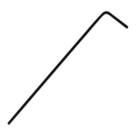 

Eklind Tool Company 15628 14mm Long Series Hex-l Key