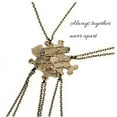 thumbnail image 3 of 5PCS/1Set Interlocking Jigsaw Puzzle Pendant Necklace Best Friends Friendship, 3 of 7