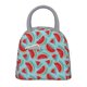 thumbnail image 1 of Easygdp Watermelon Bolsa de Almuerzo Insulada Grande, Forro de Aluminio, Diseño Espacioso, a Prueba de Fugas, Ideal para Trabajo, Picnics, Viajes y Actividades al Aire Libre, 1 of 6