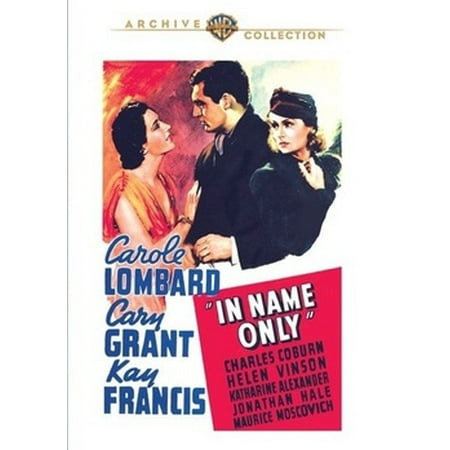 Cristi Cary Miller - In Name Only (DVD)