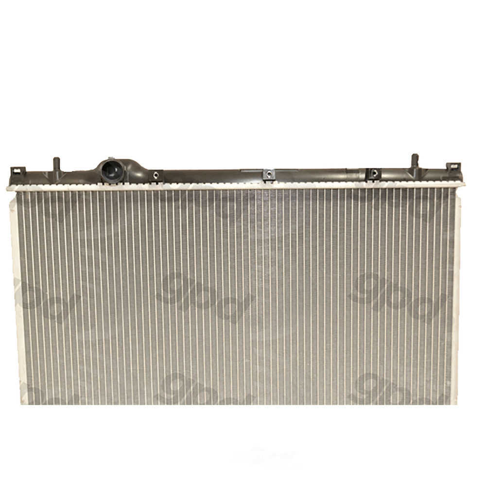 Global Parts Distributors LLC 2845C Radiator