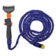 thumbnail image 5 of Herramienta de enjuague manual naranja con tubo de agua para una limpieza eficiente del filtro Limpiador de cartuchos de piscina, 5 of 8
