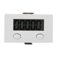 thumbnail image 3 of Pantalla LCD BEM-5C Contador electrónico Contador para uso industrial Fugacal Otros, 3 of 8