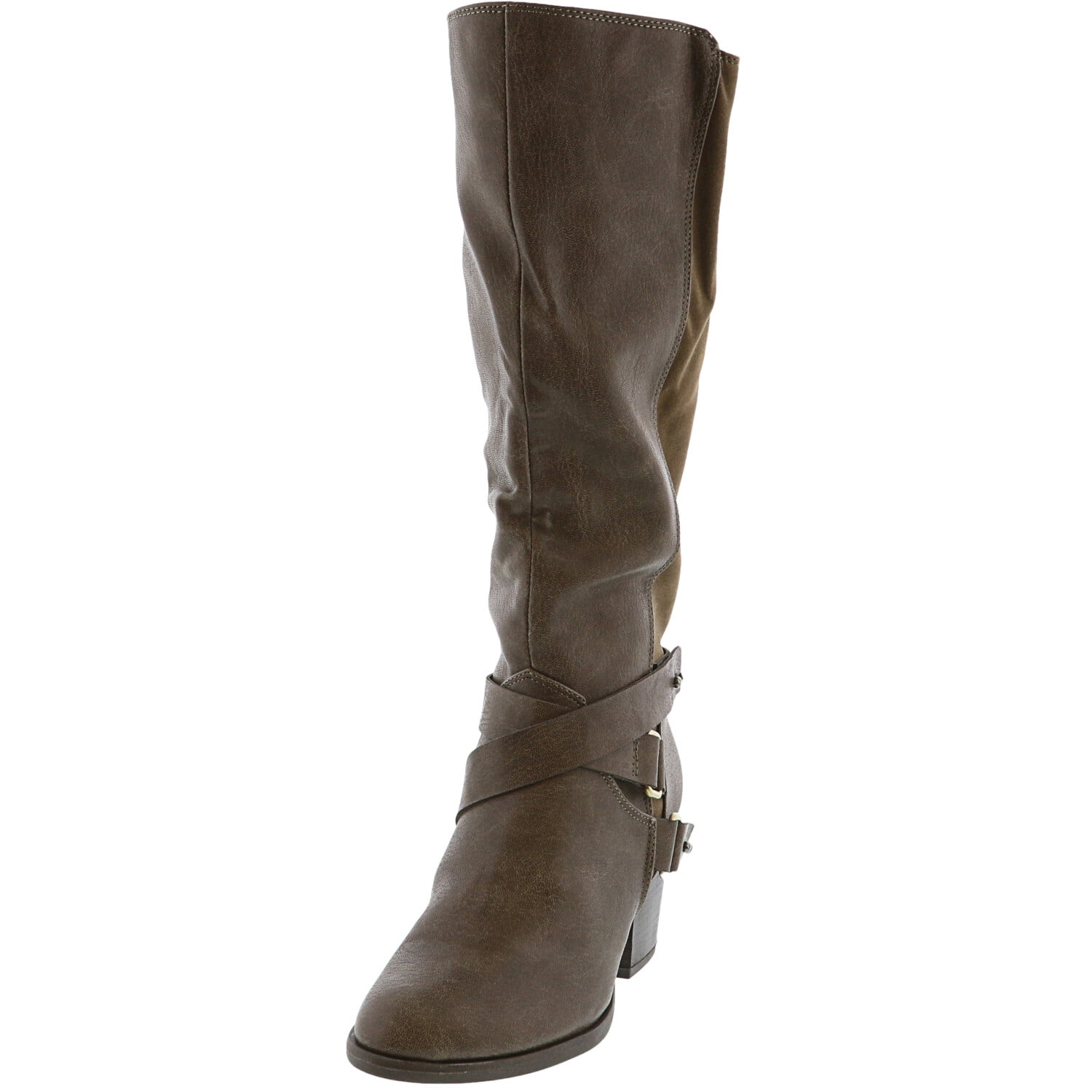 sheila platform bootie