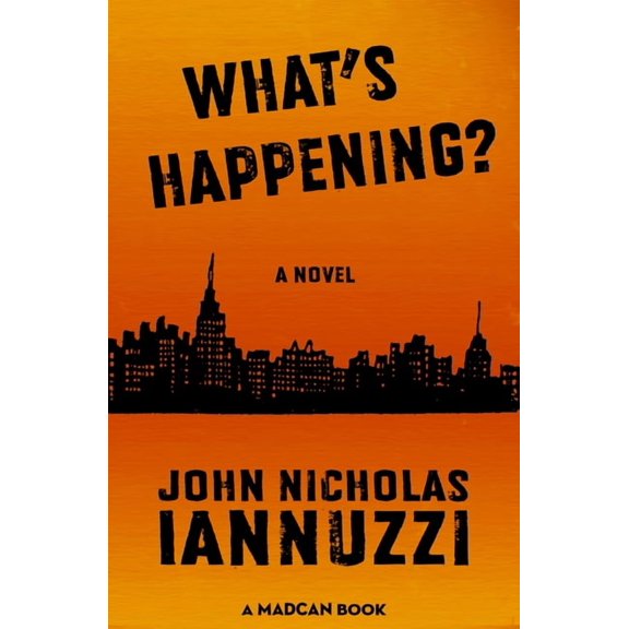 What's Happening?, (Paperback)