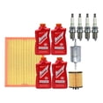 thumbnail image 1 of Kit De Afinacion Astra 2000 Al 2001 1.8 15w40 Gonher Bplat, 1 of 1