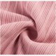 thumbnail image 3 of High Waist Maternity Underwear Cotton Panties Providing Comfort 3Pcs, 3 of 5