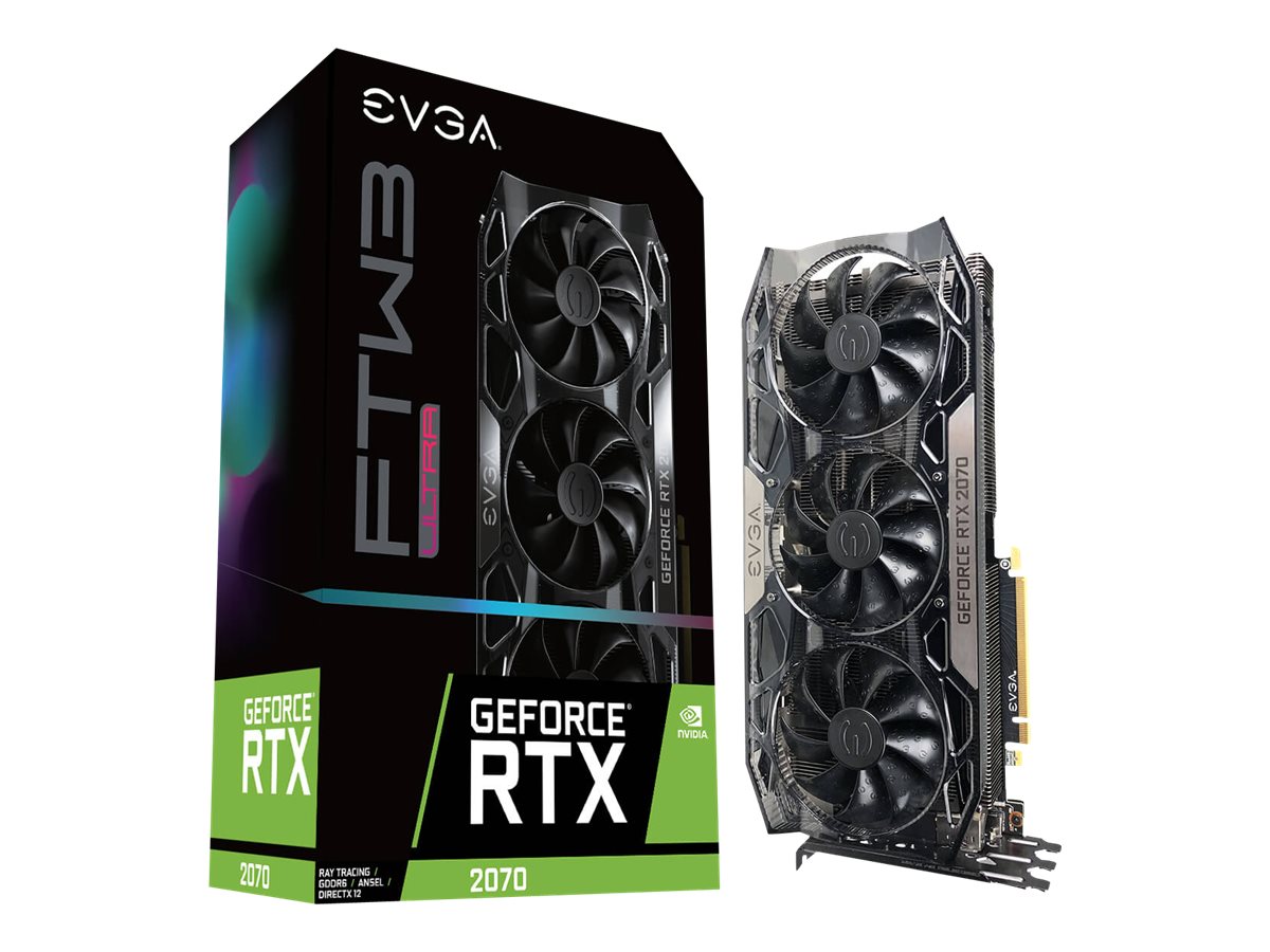 Msi Rtx 2070 Super Directx 12 Rtx 2070 Super Rgb MSI GeForce RTX