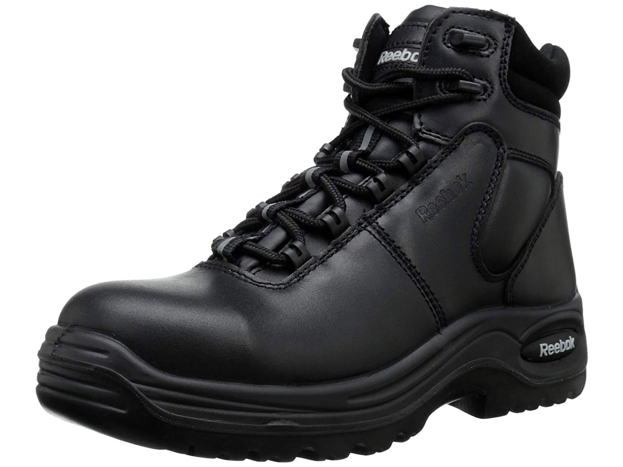 Reebok - Reebok Work Men's Trainex Rb6750 Sport Work Boot, Black, Size ...