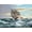 Unframed, variant on Art.com Dawn Chase Art Print by Montague Dawson, 16" x 12"