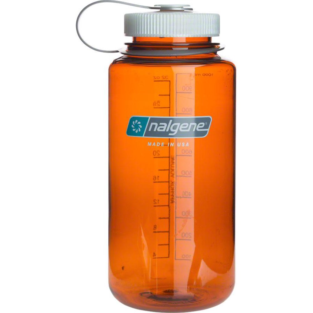 big nalgene water bottle