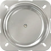 SeaSense Stainless Steel Swivel Seat Base