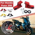 thumbnail image 4 of Pour Honda ADV350 2022 Accessoires de Moto Kit d'Abaisse Arrière O2F1 D8 H3V6, 4 of 8