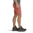 thumbnail image 3 of Wrangler Men's Outdoor Performance Flat Front Shorts, 3 of 5