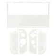 thumbnail image 1 of GNO‑005 Estuche protector transparente para Joy Pad izquierdo y derecho Juego de estuche protector para Switch OLED Host, 1 of 14