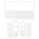 thumbnail image 2 of Estuche transparente para interruptor, GNO‑005 Estuche protector transparente Estuche protector de host para protector de interruptor para mango Joy Pad Altamente recomendado, 2 of 8