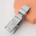 thumbnail image 3 of Mechanical Crocodile Nail Clipper, Mini Portable Stainless Steel Nail Clipper, Suitable For Trimming Fingernails And Dead Skin, Manicure And Pedicure Care Tool, 3 of 16