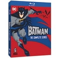 thumbnail image 2 of THE Batman: The Complete Series [Blu-Ray], 2 of 2