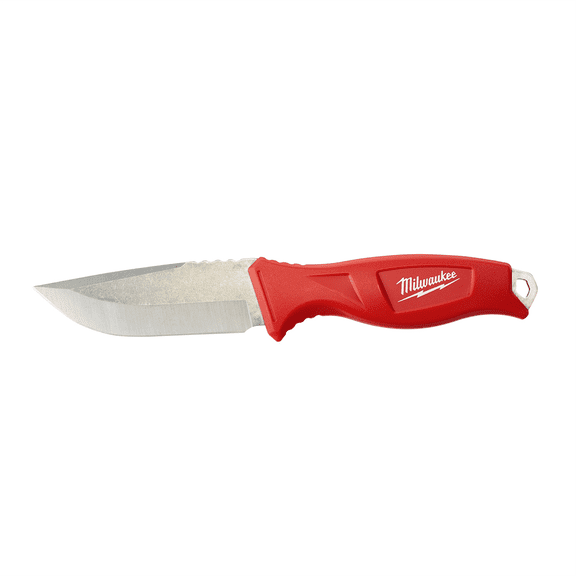 Milwaukee Tool Tradesman Fixed Blade Knife