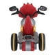 thumbnail image 1 of Modelo De Motocicleta De 3 Ruedas Para Niños, Modelo De Motocicleta De 3 Ruedas De Juguete 2.4G Control Remoto Inalámbrico Atractivo Eléctrico Para El Hogar, 1 of 7
