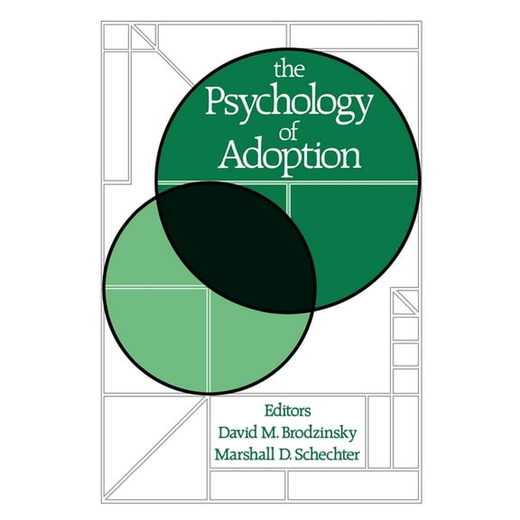 The Psychology of Adoption, (Paperback)
