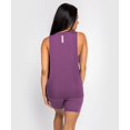 thumbnail image 3 of Venum Essential Women's Drop Sleeve Tank Top - Dusky Orchid/Brushed Silver, 3 of 3