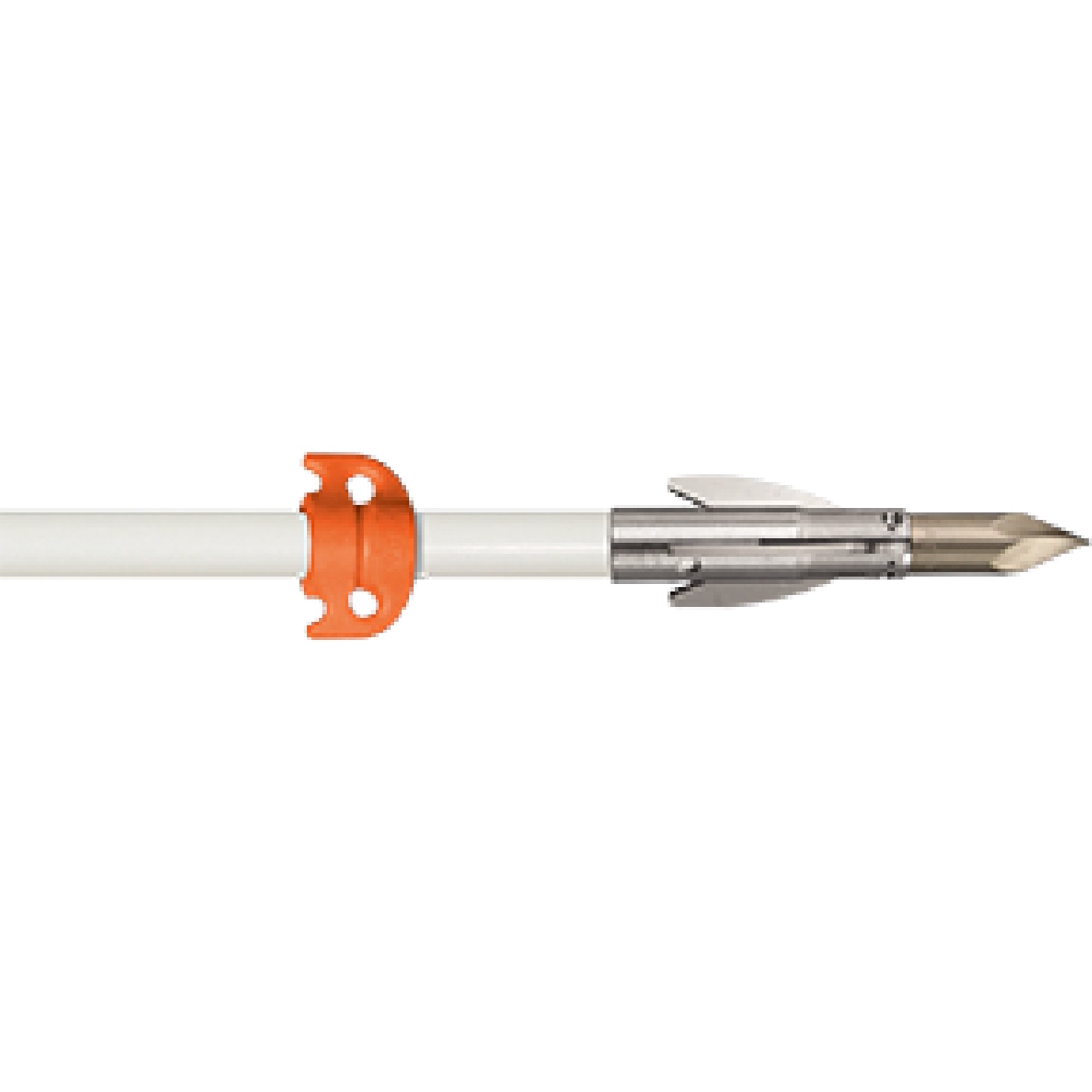 Ams Ankor Fx Bowfishing Arrow White