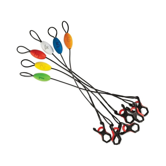 Rapala Lip Grip Cull Tags