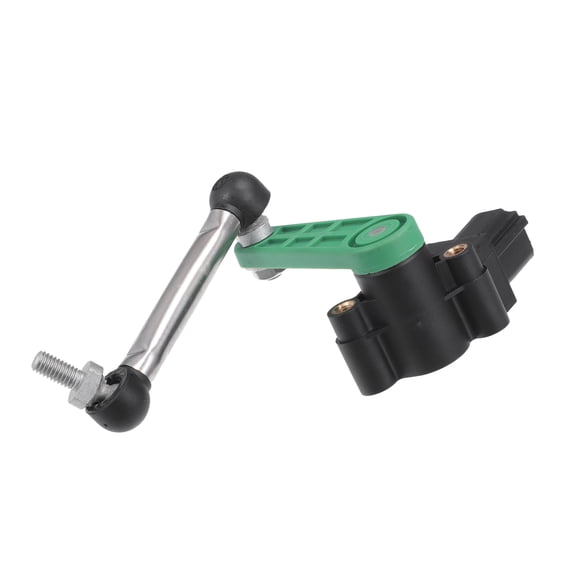 Unique Bargains Air Suspension Ride Height Level Sensor for Volkswagen Touareg 2011-2017 No.7P0616571 Rear Right Left