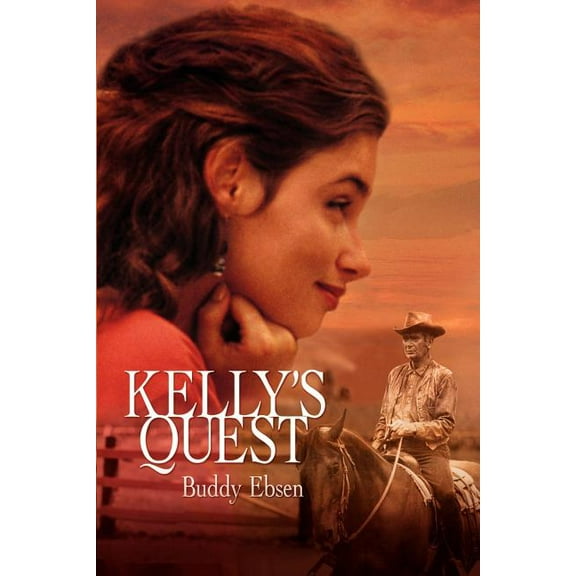 Kelly's Quest, (Paperback)