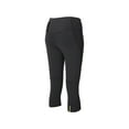 thumbnail image 2 of Inov-8 Race Elite 3/4 Tight - Women's, Black, 8, 2 of 4