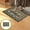 Multicolor Size M S3, variant on Entrance Mat, Staron 2026 Soft Absorbent Door Mat, Non-Slip Polyester Floor Rug Quick Dry Easy Clean for Bathroom Indoor Outdoor