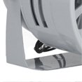 thumbnail image 3 of Plastic Motor Alarm High Sound Adjustable Base Install Easily High Strength Vintage Siren Horn for Schools AC 200‑240V, 3 of 4
