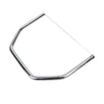 thumbnail image 4 of Luzkey 5xCheese Cutter Beurre Fil Outil de Cuisson pour Beurre au Chocolat, 4 of 8