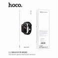 thumbnail image 3 of Smartwatch Reloj Inteligente Hoco Y12 Bluetooth Waterproof, 3 of 3