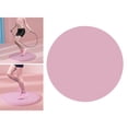 thumbnail image 4 of LOVIVER Non- Gymnastic Mat Rope-springing Floors High Density 8mm Thick Anti-zip pink, 4 of 8