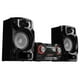 thumbnail image 2 of Minicomponente Bluetooth 650W 2 canales SC-AKX440, 2 of 5