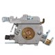 thumbnail image 1 of Carburador apto para carburador HUSQVARNA 136 137 142 carburador de motosierra, 1 of 8