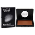 thumbnail image 3 of Artist Blush - B340 Spirited Sienna by Make Up For Ever for Women - 0.14 oz Blush, 3 of 6