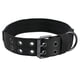 thumbnail image 1 of Collar de perro militar Anillo en D de metal ajustable y collar de hebilla para perros de trabajo Adepaton CPB-US-YY374-2, 1 of 5